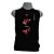 Camiseta regata masculina - Depeche Mode - Violator - Imagem 3