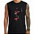 Camiseta regata masculina - Depeche Mode - Violator - Imagem 1