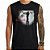 Camiseta regata masculina - Depeche Mode - Walking in My Shoes. - Imagem 1
