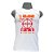 Camiseta regata masculina - Front 242 - For You. - Imagem 2