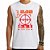 Camiseta regata masculina - Front 242 - For You. - Imagem 2