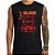 Camiseta regata masculina - Front 242 - For You. - Imagem 1