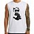 Camiseta regata masculina - Gato Félix Rindo - Imagem 2