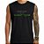 Camiseta regata masculina - Joy Division - Substance. - Imagem 1