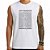 Camiseta regata masculina - Joy Division - Unknown Pleasures. - Imagem 2