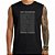 Camiseta regata masculina - Joy Division - Unknown Pleasures. - Imagem 1