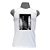 Camiseta regata masculina - Joy Division - Unknown Pleasures - B. - Imagem 1