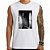 Camiseta regata masculina - Joy Division - Unknown Pleasures - B. - Imagem 1