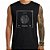 Camiseta regata masculina - Kraftwerk - Radio Aktivität. - Imagem 1