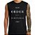 Camiseta regata masculina - New Order - 1987 - Imagem 1