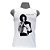 Camiseta regata masculina - Patti Smith - Horses. - Imagem 1
