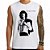 Camiseta regata masculina - Patti Smith - Horses. - Imagem 1