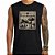 Camiseta regata masculina - Rotulo Antigo Poison Mushroom - Imagem 1