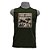 Camiseta regata masculina - Rotulo Antigo Poison Mushroom - Imagem 6