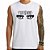 Camiseta regata masculina - Siouxsie And The Banshees Y. - Imagem 1