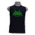 Camiseta regata masculina Space Invaders - Imagem 1