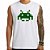 Camiseta regata masculina Space Invaders - Imagem 2