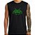Camiseta regata masculina Space Invaders - Imagem 1