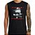 Camiseta regata masculina - The Clash - Sandinista. - Imagem 1