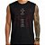 Camiseta regata masculina - The Sisters of Mercy - First And Last And Always. - Imagem 1