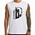 Camiseta regata masculina - Walkman. - Imagem 2