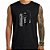 Camiseta regata masculina - Walkman. - Imagem 1