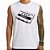 Camiseta regata masculina - Fita K7. - Imagem 2
