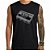 Camiseta regata masculina - Fita K7. - Imagem 1