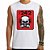 Camiseta regata masculina - Front 242. - Imagem 1