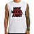 Camiseta regata masculina - New Model Army - Imagem 2