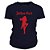 Camiseta feminina - Jethro Tull - Imagem 2