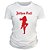Camiseta feminina - Jethro Tull - Imagem 1