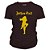 Camiseta feminina - Jethro Tull - Imagem 3