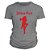 Camiseta feminina - Jethro Tull - Imagem 4