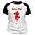Camiseta feminina - Jethro Tull - Imagem 6