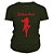 Camiseta feminina - Jethro Tull - Imagem 7