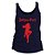 Camiseta regata feminina - Jethro Tull - Imagem 3