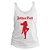 Camiseta regata feminina - Jethro Tull - Imagem 2