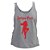 Camiseta regata feminina - Jethro Tull - Imagem 4
