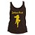 Camiseta regata feminina - Jethro Tull - Imagem 1