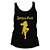 Camiseta regata feminina - Jethro Tull - Imagem 5