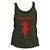 Camiseta regata feminina - Jethro Tull - Imagem 6