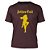 Camiseta - Jethro Tull - Imagem 4