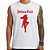 Camiseta regata masculina - Jethro Tull - Imagem 2