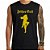 Camiseta regata masculina - Jethro Tull - Imagem 1