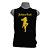 Camiseta regata masculina - Jethro Tull - Imagem 6