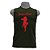 Camiseta regata masculina - Jethro Tull - Imagem 1