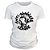 Camiseta feminina - Anti - Newhere League. - Imagem 4