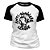 Camiseta feminina - Anti - Newhere League. - Imagem 3
