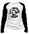 Camiseta manga longa feminina - Anti - Nowhere League. - Imagem 1